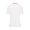 McLaren F1 UK Kids Essential T-Shirt white