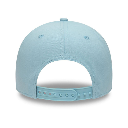 Casquette Alpine F1 Seasonal bleue