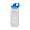 2026 Mercedes AMG F1 Blue Wonder Water Bottle