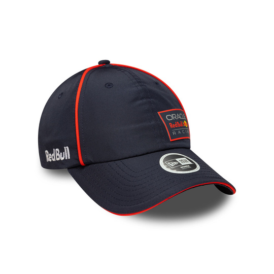 2025 Red Bull Racing F1 Ladies Team Baseball Cap