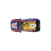 Hyundai WRT i20N Rally1 1:43 Sardegna Car Model 