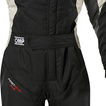 OMP First Evo Elle MY25 Race Suit Black/Pink (FIA)