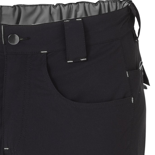 Shorts Sparco Light Tech noirs/gris