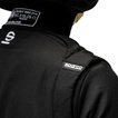 Mono Sparco Sprint Advanced negro (FIA)