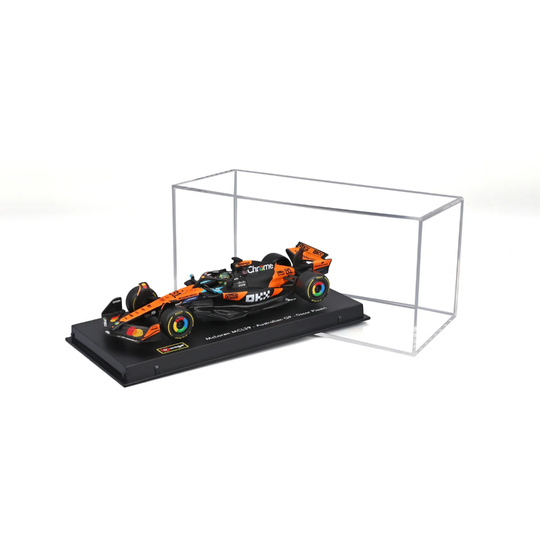 Voiture miniature McLaren F1 Oscar Piastri Signature MCL39 1:43