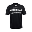 2025 Mercedes AMG Petronas F1 Kids T-shirt Team black