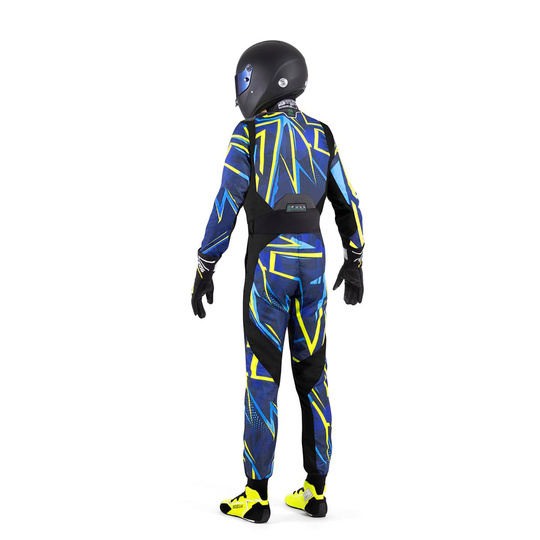 Sparco X-Light Infinity Full Efficiency Race Suit (FIA)