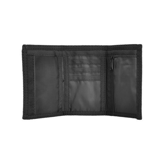2024 WRC Collection Mens Wallet Classic black