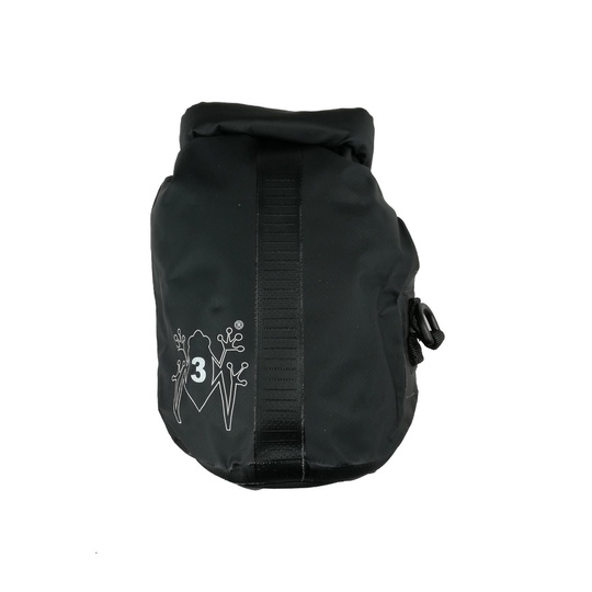 Sac Amphibious Tube 3 noir