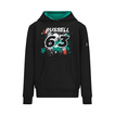Sudadera con capucha Mercedes AMG F1 George 63