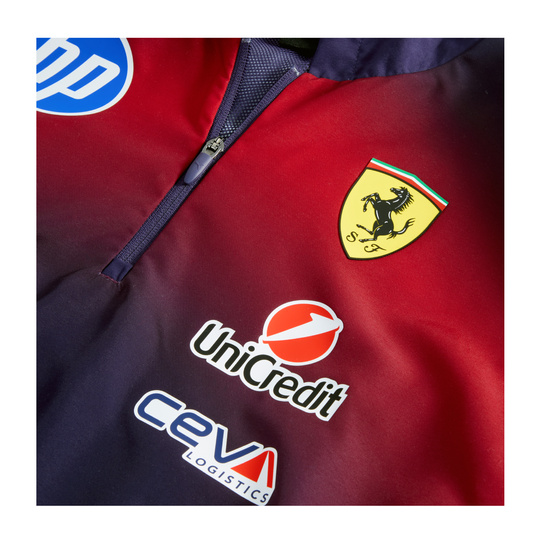 Sudadera con capucha Scuderia Ferrari F1 China GP 2026