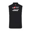 Chaleco Team Haas F1 2026