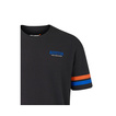 2025 McLaren F1 Mens Austin GP Edition T-Shirt grey