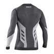 Sous-pull Sparco RW-10 Shield PRO gris (FIA)