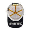 Gorra Pirelli Podium Singapore 2026