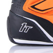 Alpinestars Tech-1 T V3 Racing Shoes Orange/Black (FIA)