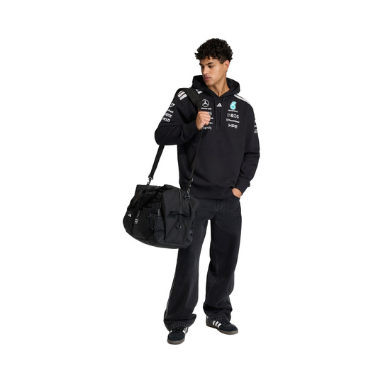 Sudadera con capucha Team Mercedes AMG F1 2026