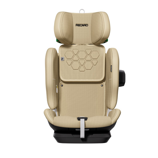 Siège enfant Recaro Velix 1 Kid Elegant Beige