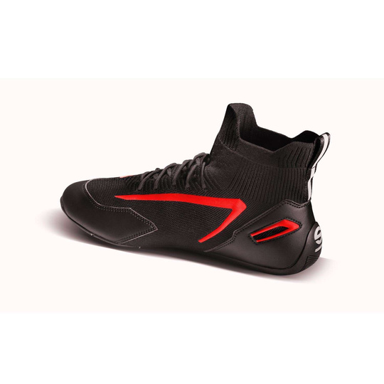 Botas Sparco Hyperdrive negras