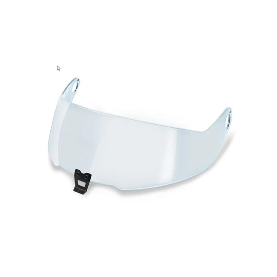 Visera Sparco Prime RF-10 transparente