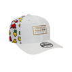 2024 Red Bull Racing F1 Mens Las Vegas GP Baseball Cap