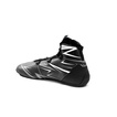 Sparco K-Rapid Lace Racing Shoes Black (FIA)