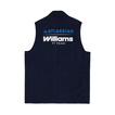 Chaleco Team Williams F1 2026