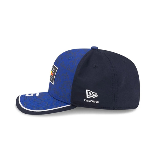 Gorra Team Red Bull Racing F1 Isack Hadjar 2026