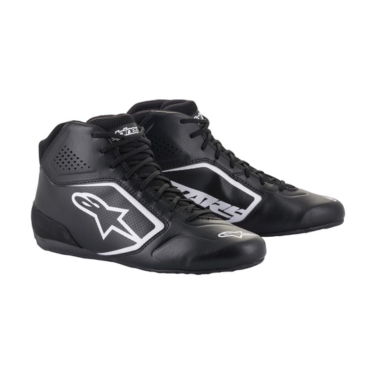 Chaussures Alpinestars Tech 1-K Start V2 noires