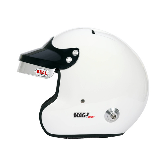 Casque Bell MAG-1 Sport (FIA)
