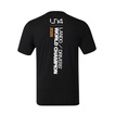 Camiseta de hombre Lando Norris Champion McLaren F1 2025