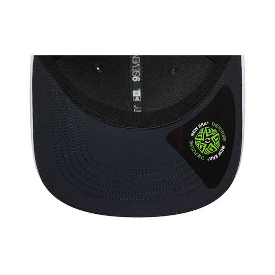 2025 Alpine F1 France Mens Team baseball cap