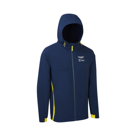 Veste Aston Martin Racing Rain Thor 2026