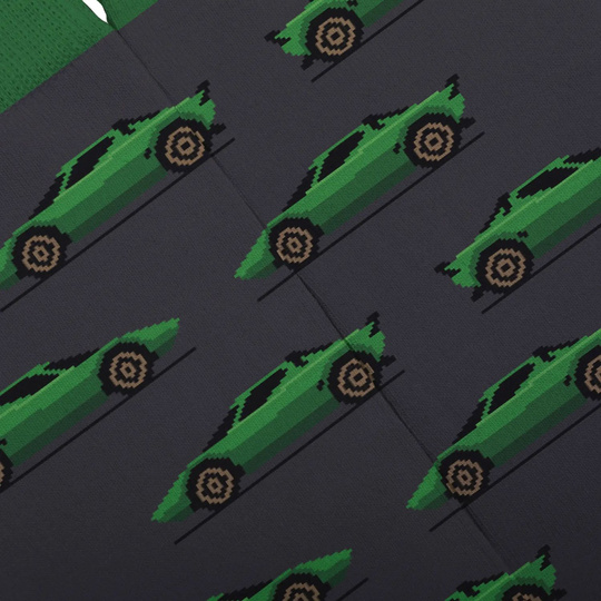 Chaussettes Sparco Lancia HF GR 4