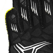 Gants OMP One EVO X MY24 jaunes (FIA)