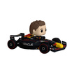 Figurine Funko POP! Red Bull Racing F1 Max Verstappen