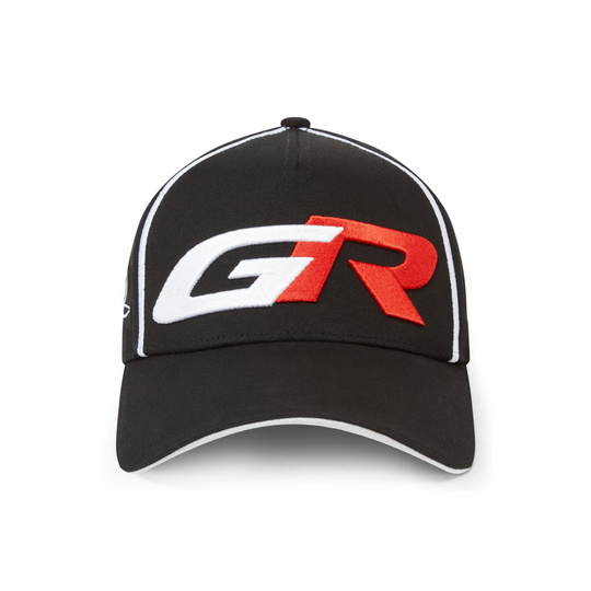 Gorra Toyota Gazoo Racing Kalle Rovanpera WRT