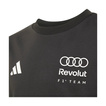 2026 Audi Revolut F1 Kids DNA T-shirt