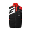 Gilet Team Toyota Gazoo Racing WRT 2026