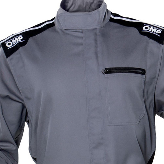 Mono OMP Blast EVO MY21 gris