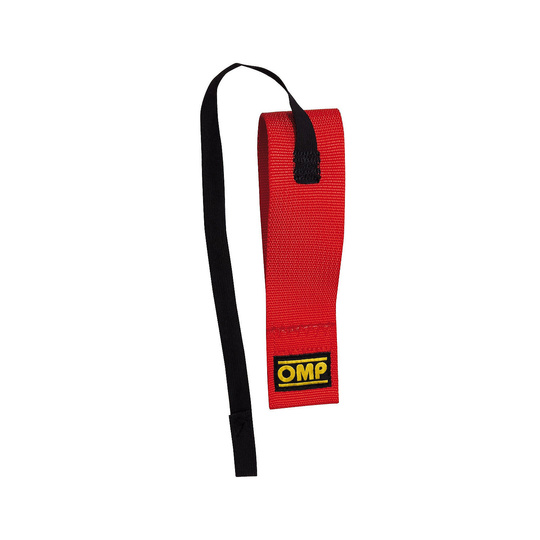 OMP Tow Hook (FIA)