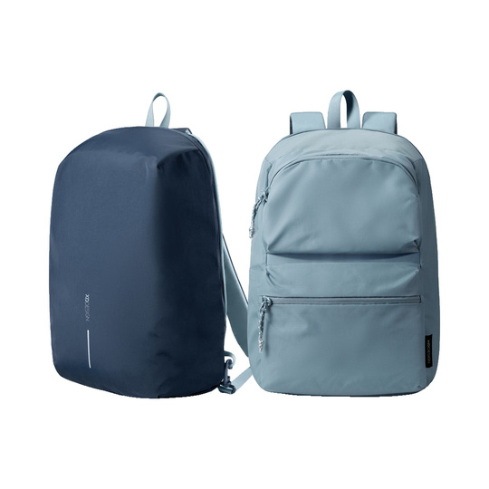Mochila XD Design 2 in 1 Switch Utility Blue