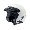 OMP Italy Star Open Face Helmet