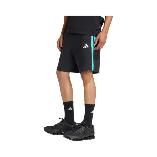 Pantalones cortos Mercedes AMG F1 DNA 2026