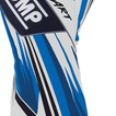 OMP KS-4 ART Racing Gloves White