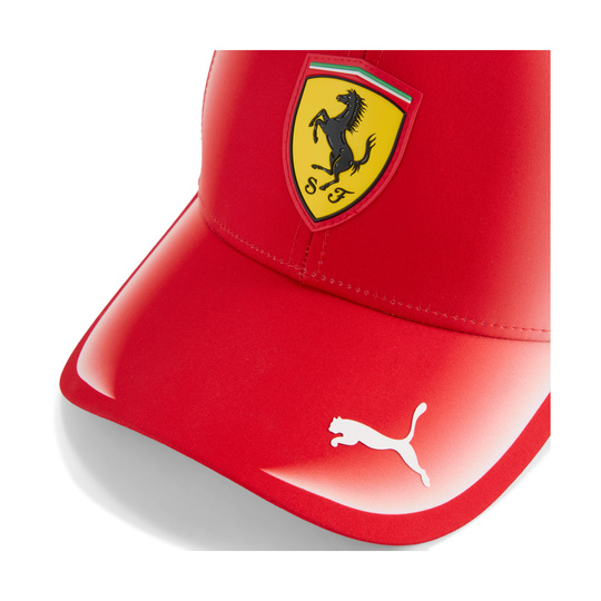2026 Scuderia Ferrari F1 Team Hat