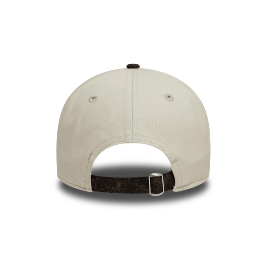 Casquette de baseball Acid Wash Alpine F1 2025