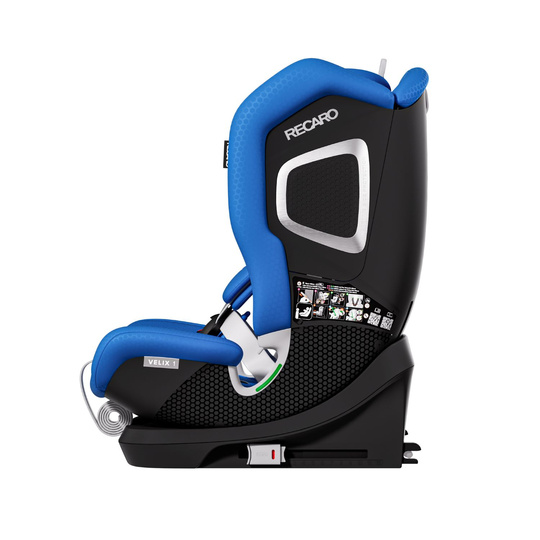 Siège enfant Recaro Velix 1 Kid Calm Blue