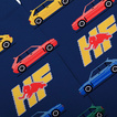 Chaussettes Sparco Lancia Collection