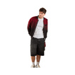 2026 Toyota Gazoo Racing Fleece Bomber Jacket